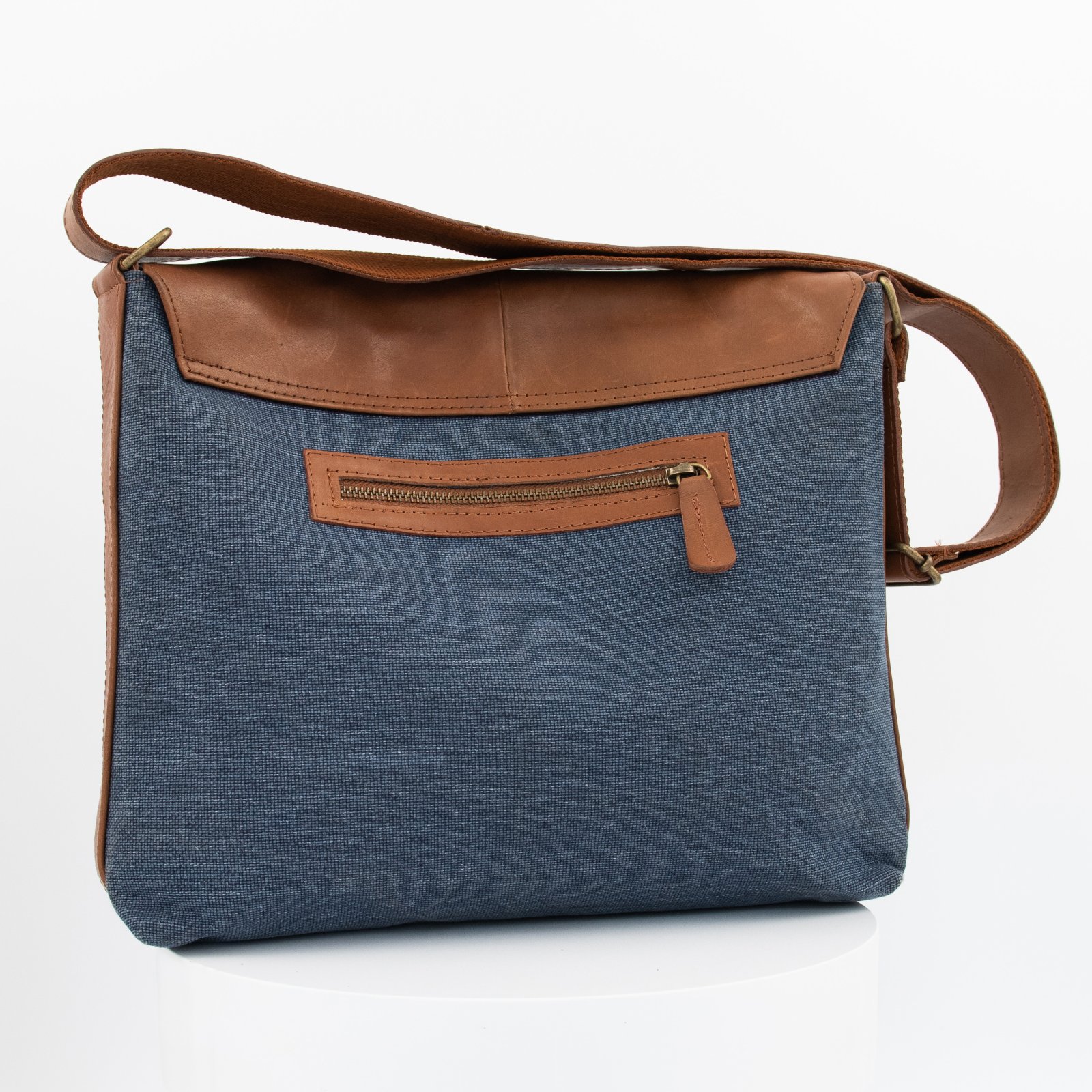 K-Tactical Messenger Bag - Image 3