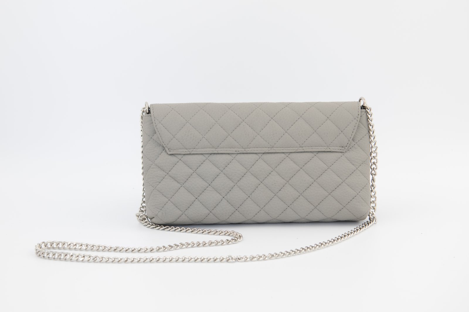 K-Tactical Women's Quilted Envelope Wallet - Image 12