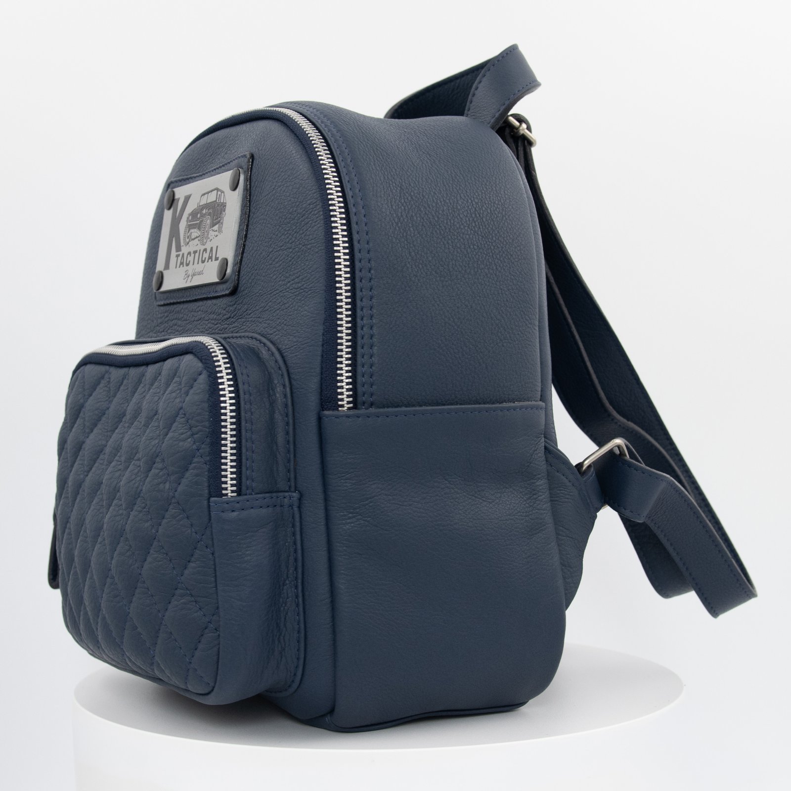K-Tactical Women's Small Backpack - Image 6