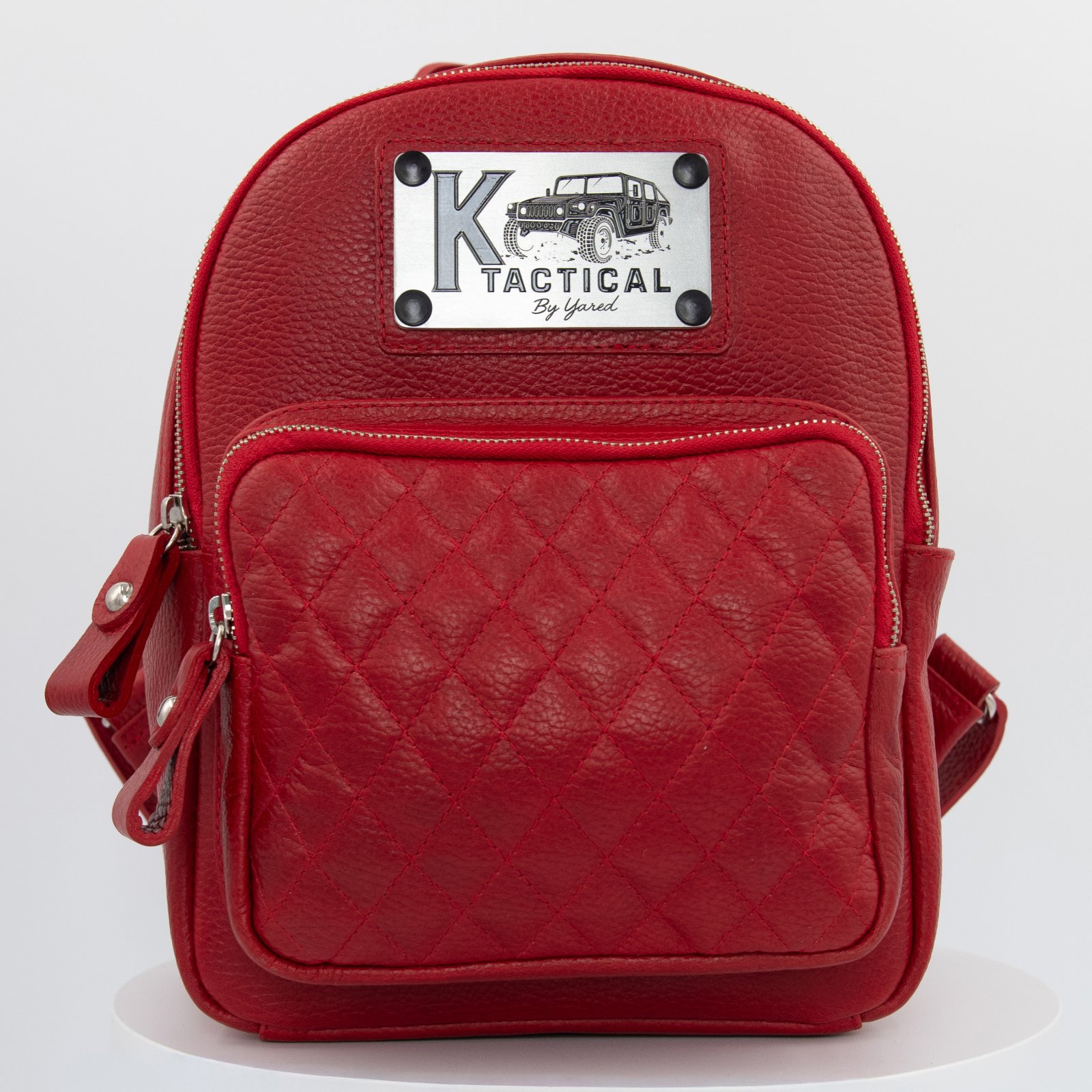 K-Tactical Women's Small Backpack - Image 19
