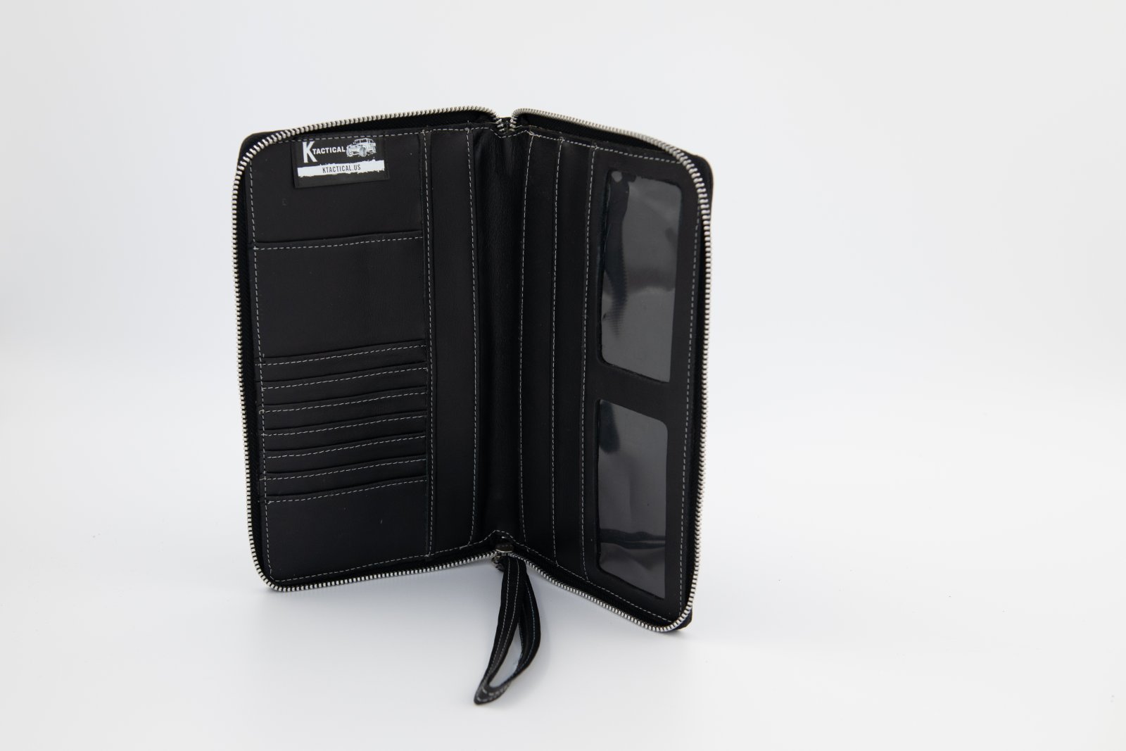 K-Tactical Car Document Holder - Image 3