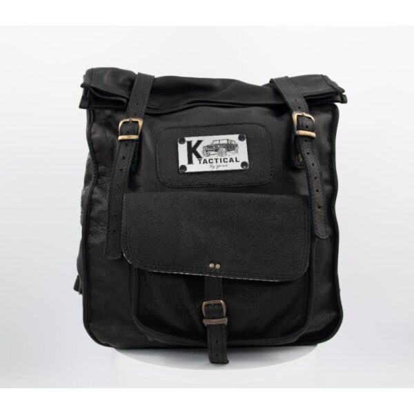 K-Tactical Expandable Backpack