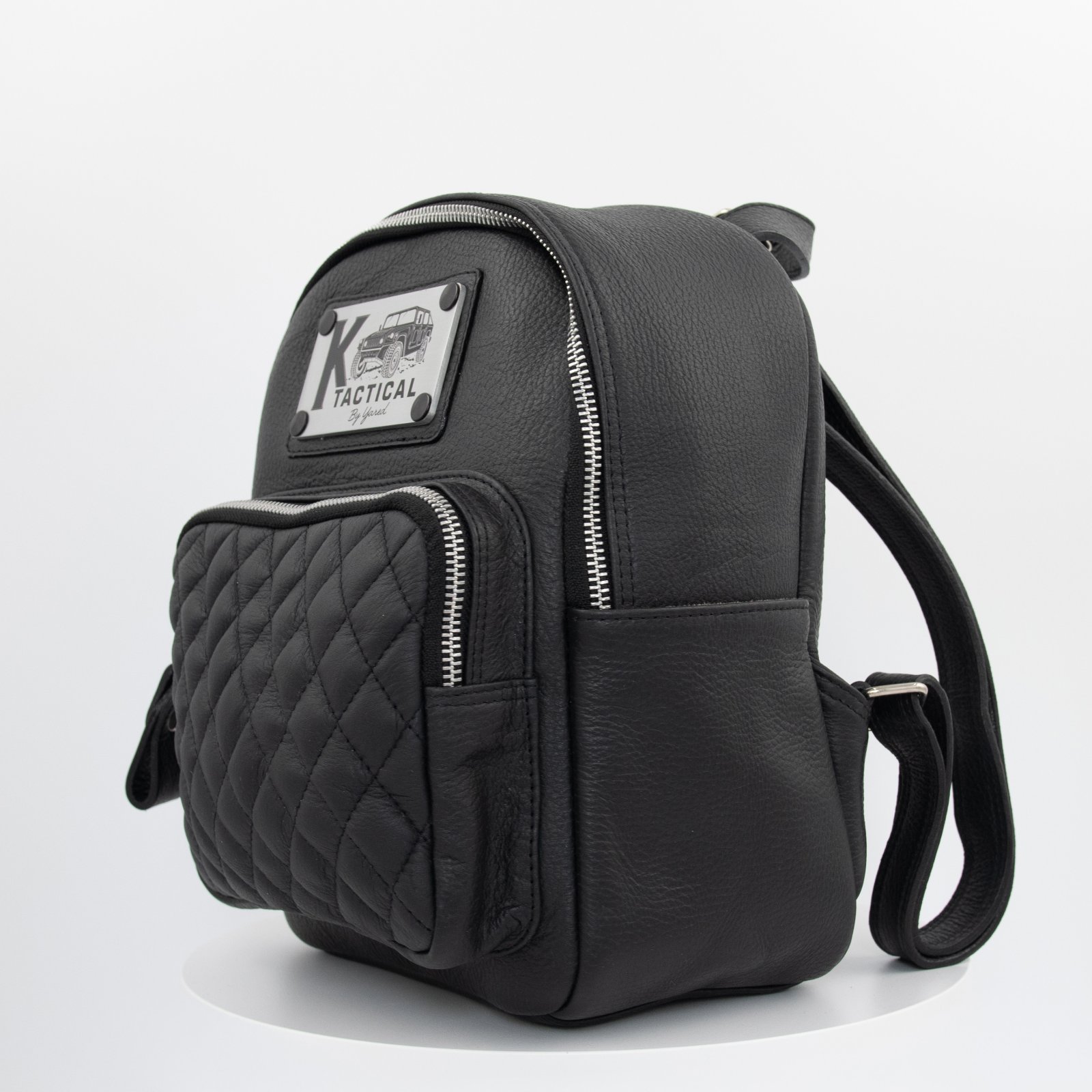 K-Tactical Women's Small Backpack - Image 4