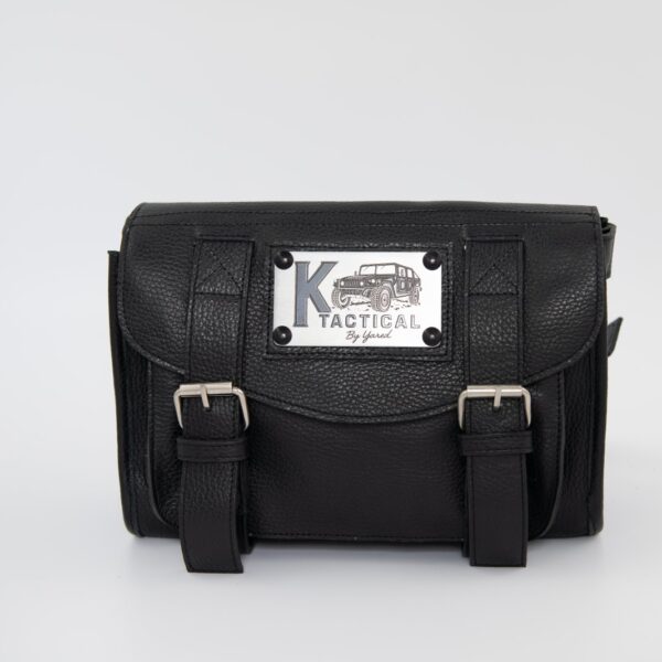 K-Tactical Women's Wallet with Buckles
