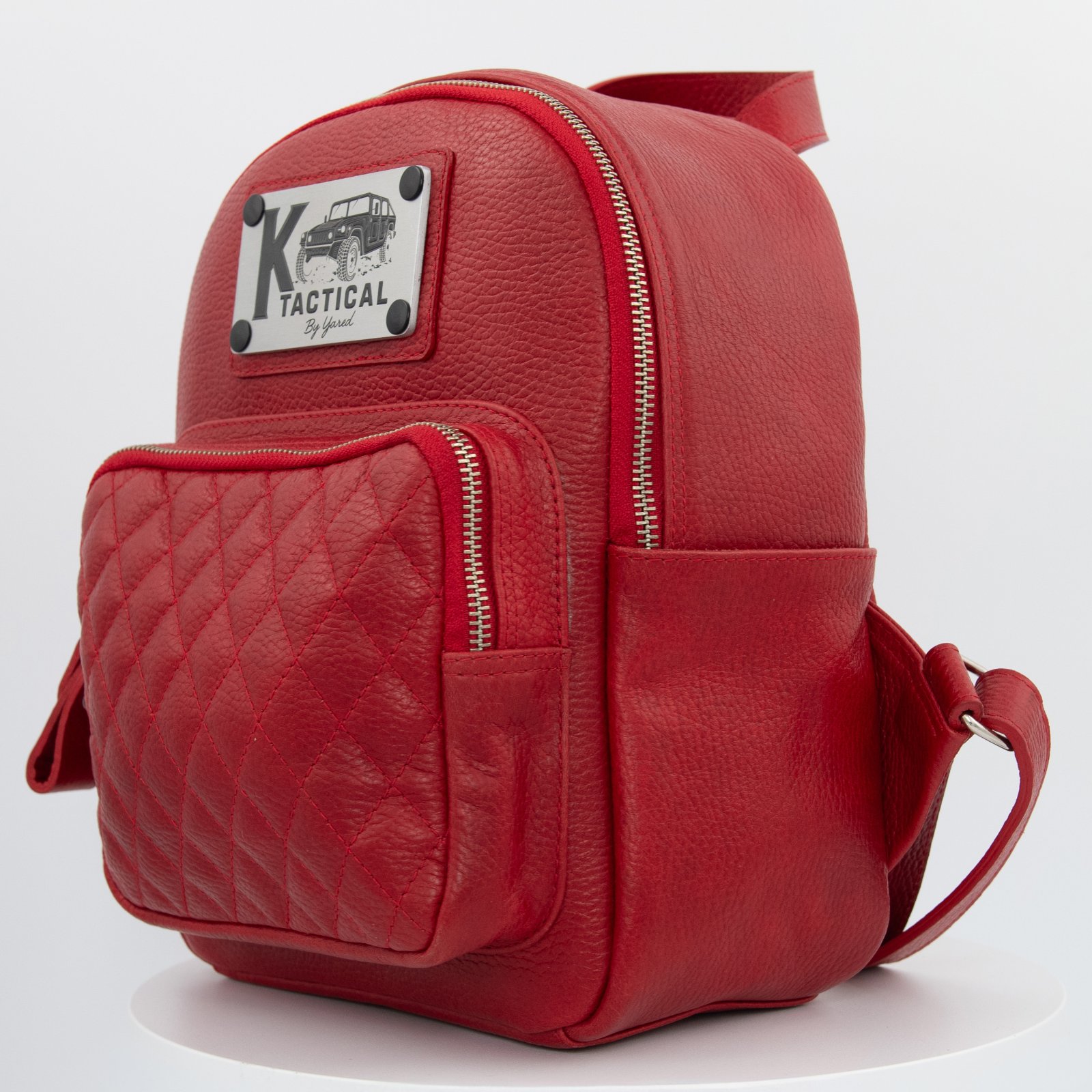 K-Tactical Women's Small Backpack - Image 22