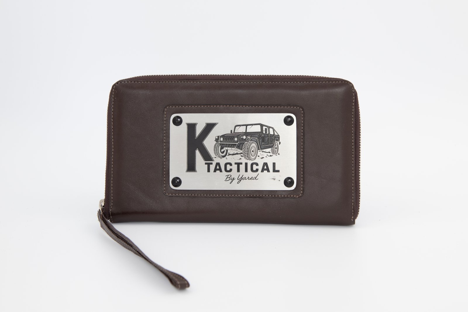 K-Tactical Car Document Holder - Image 7