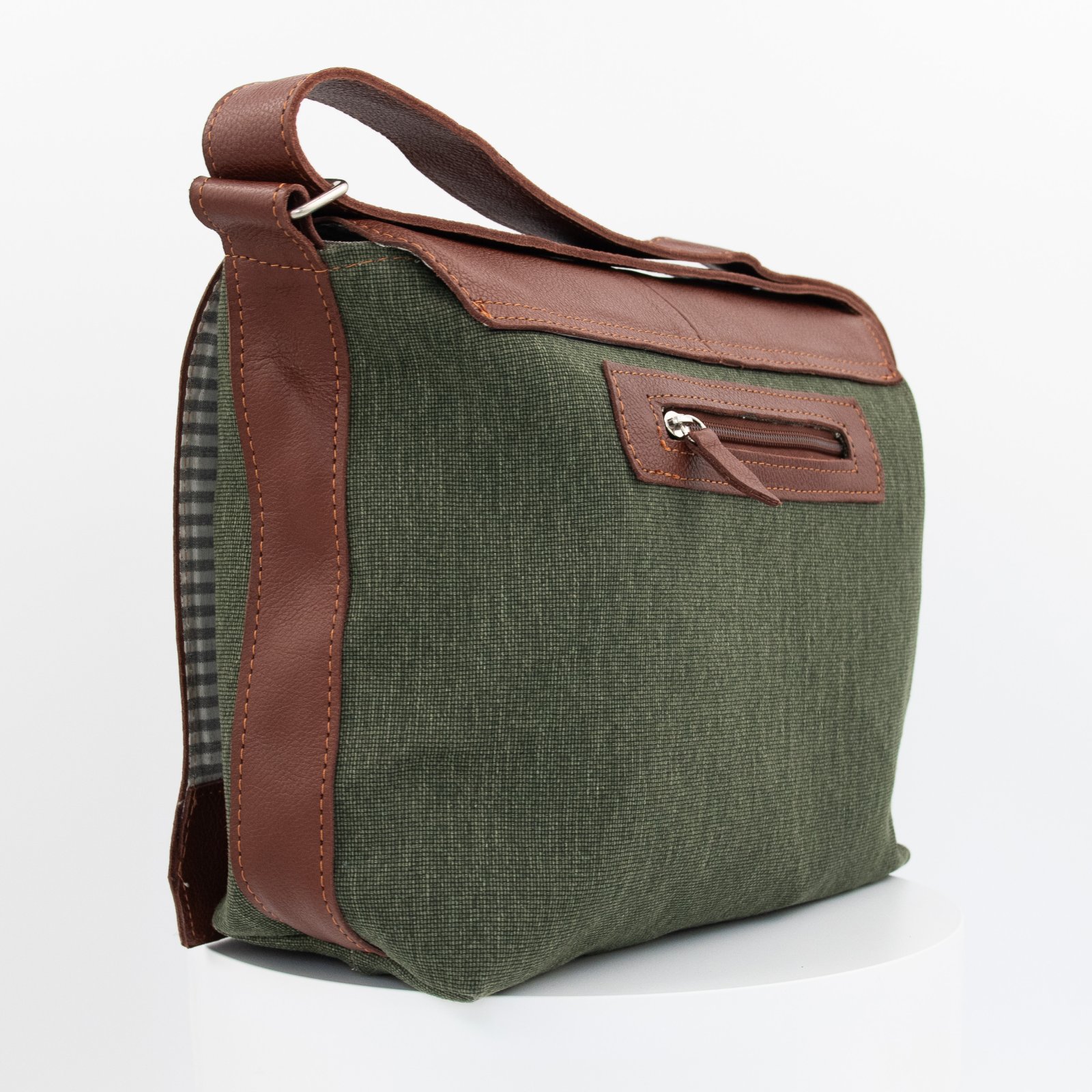 K-Tactical Messenger Bag - Image 8