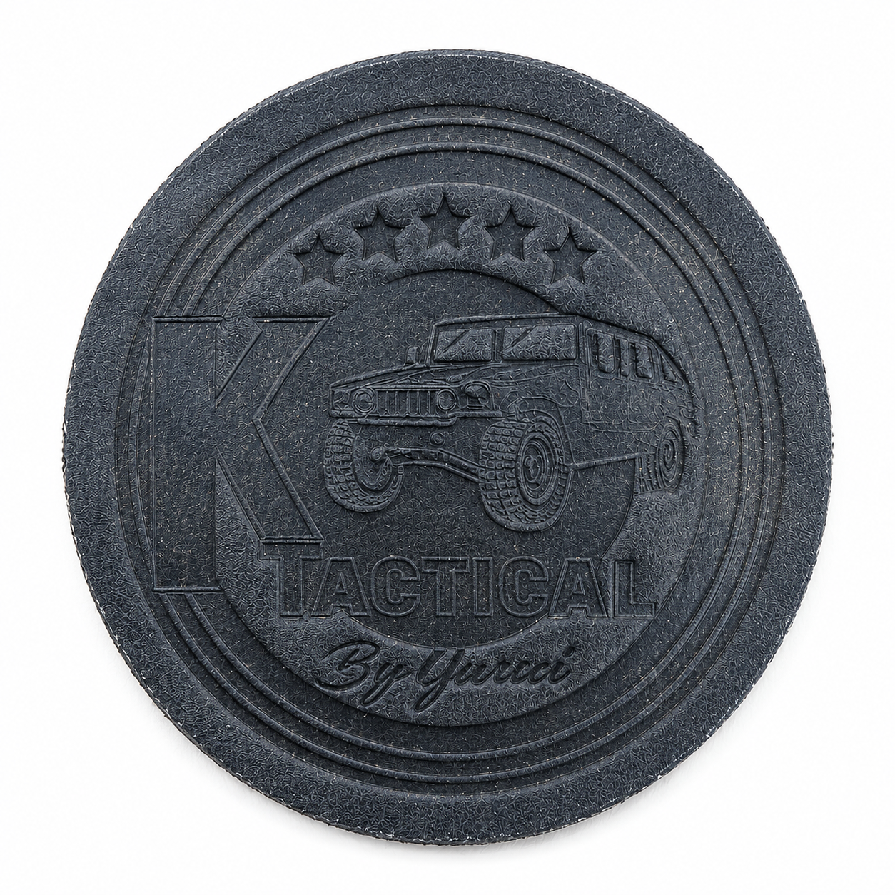 Circular Leather Patches - Image 2
