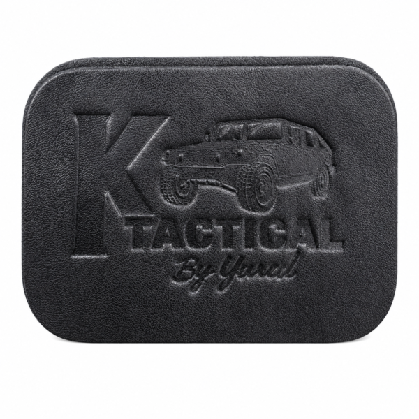 Rectangular Leather Patches