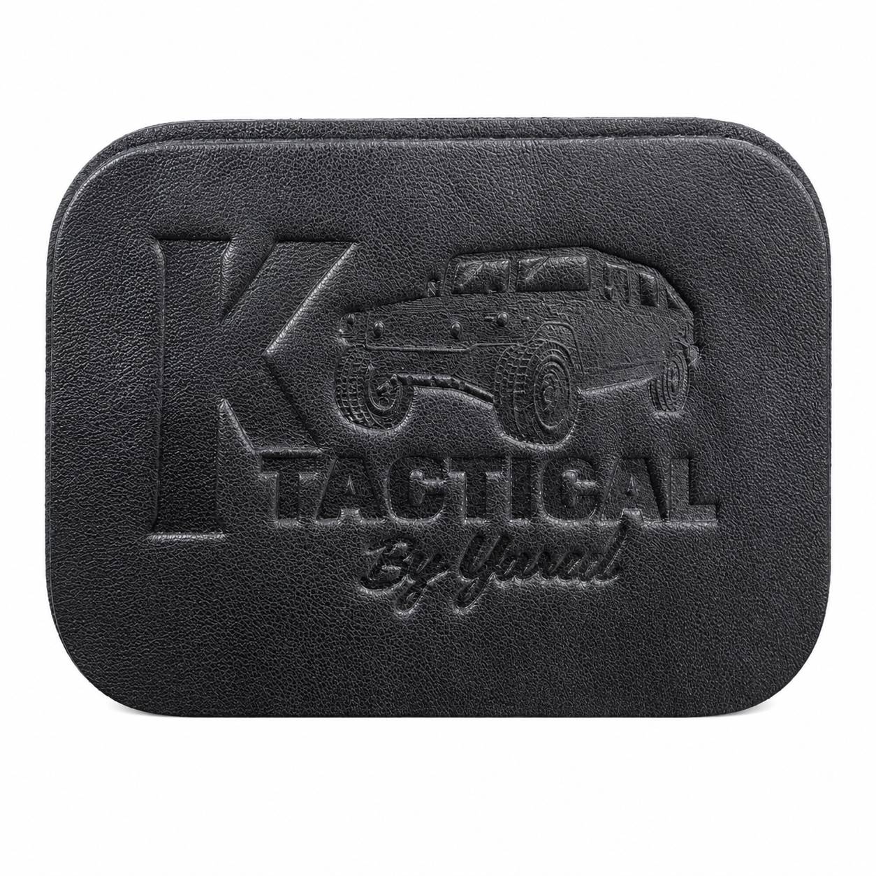 Rectangular Leather Patches