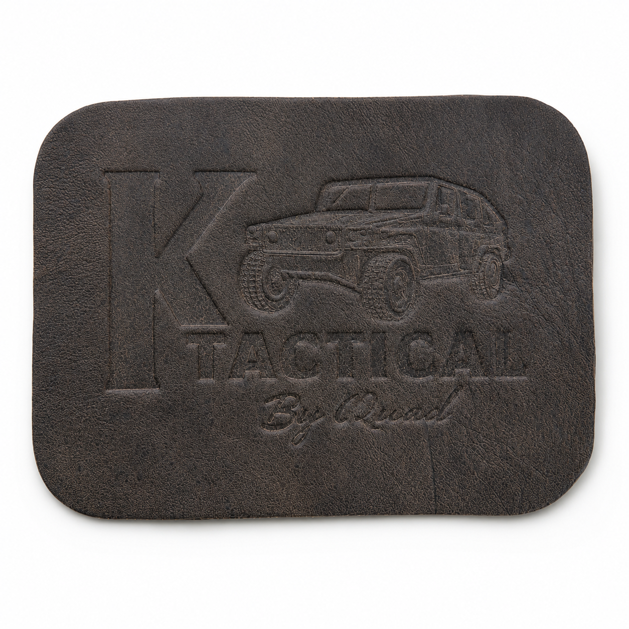 Rectangular Leather Patches - Image 2