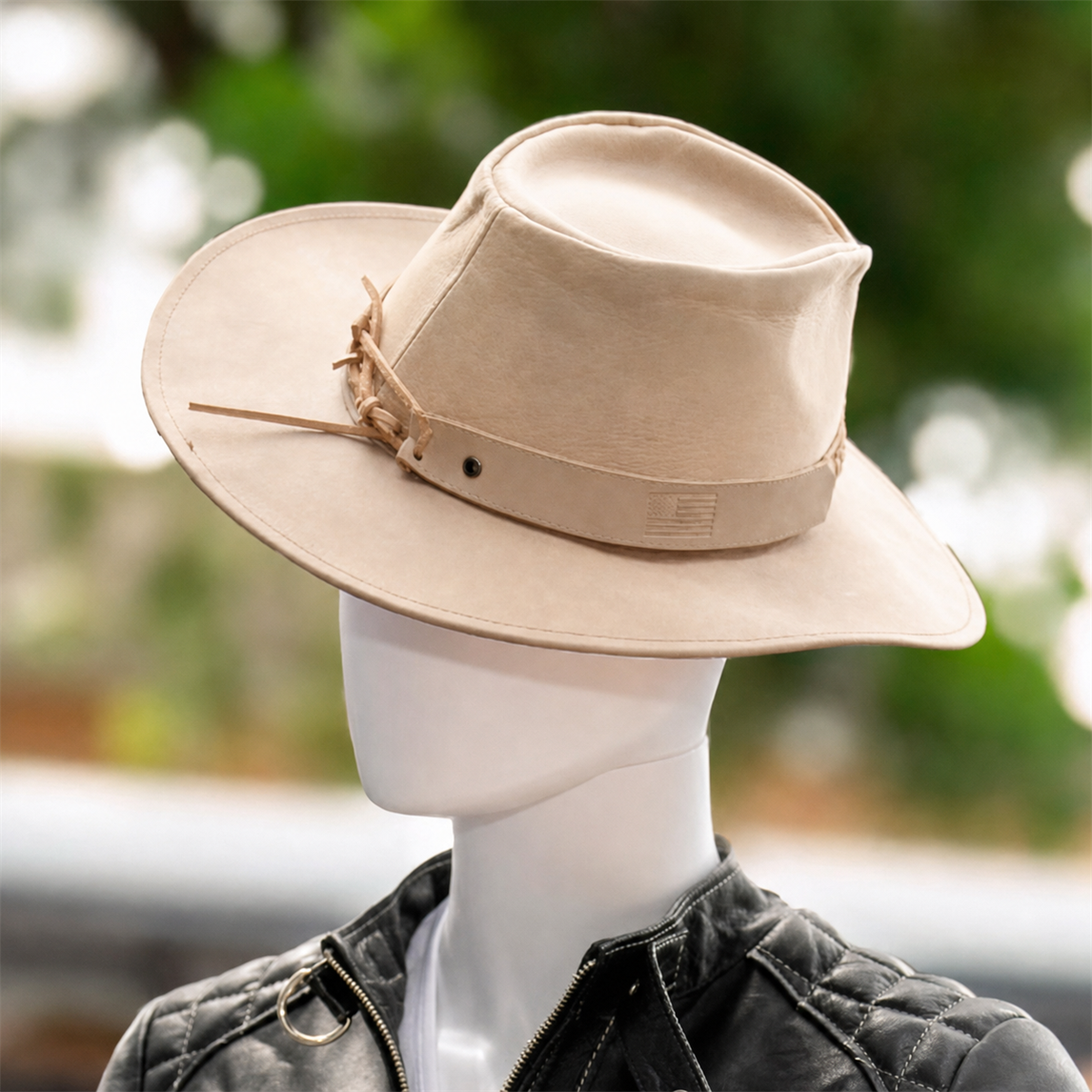 K-Tactical Montana style hat. - Image 5
