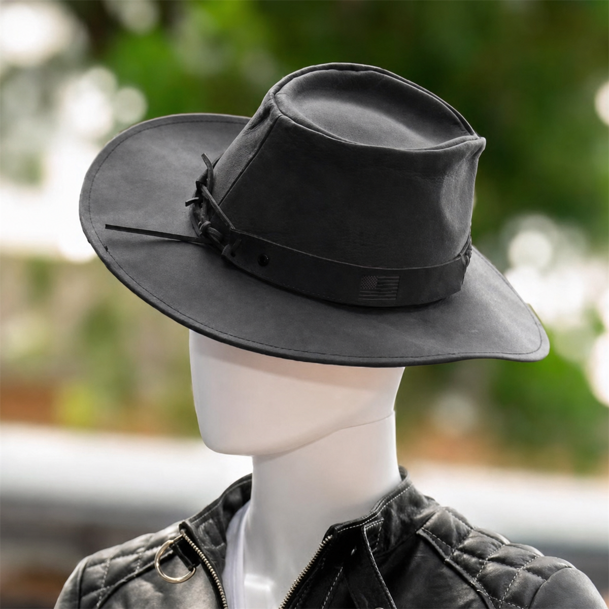 K-Tactical Montana style hat. - Image 6