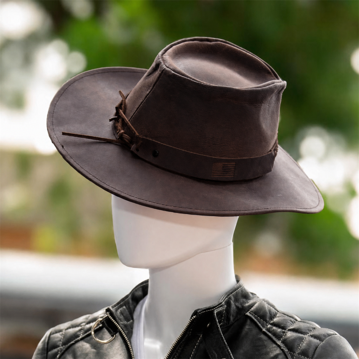 K-Tactical Montana style hat. - Image 7