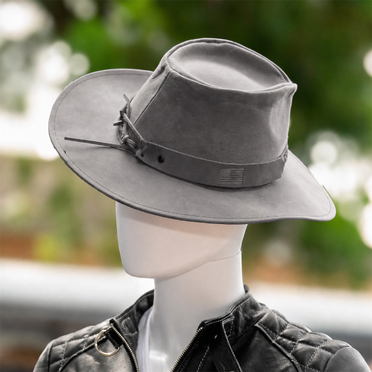 K-Tactical Montana style hat. - Image 8