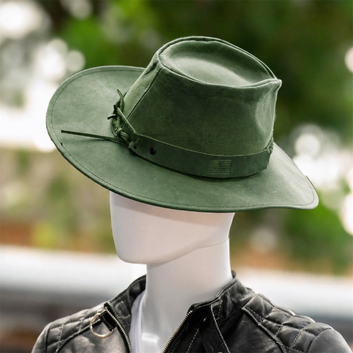 K-Tactical Montana style hat. - Image 9