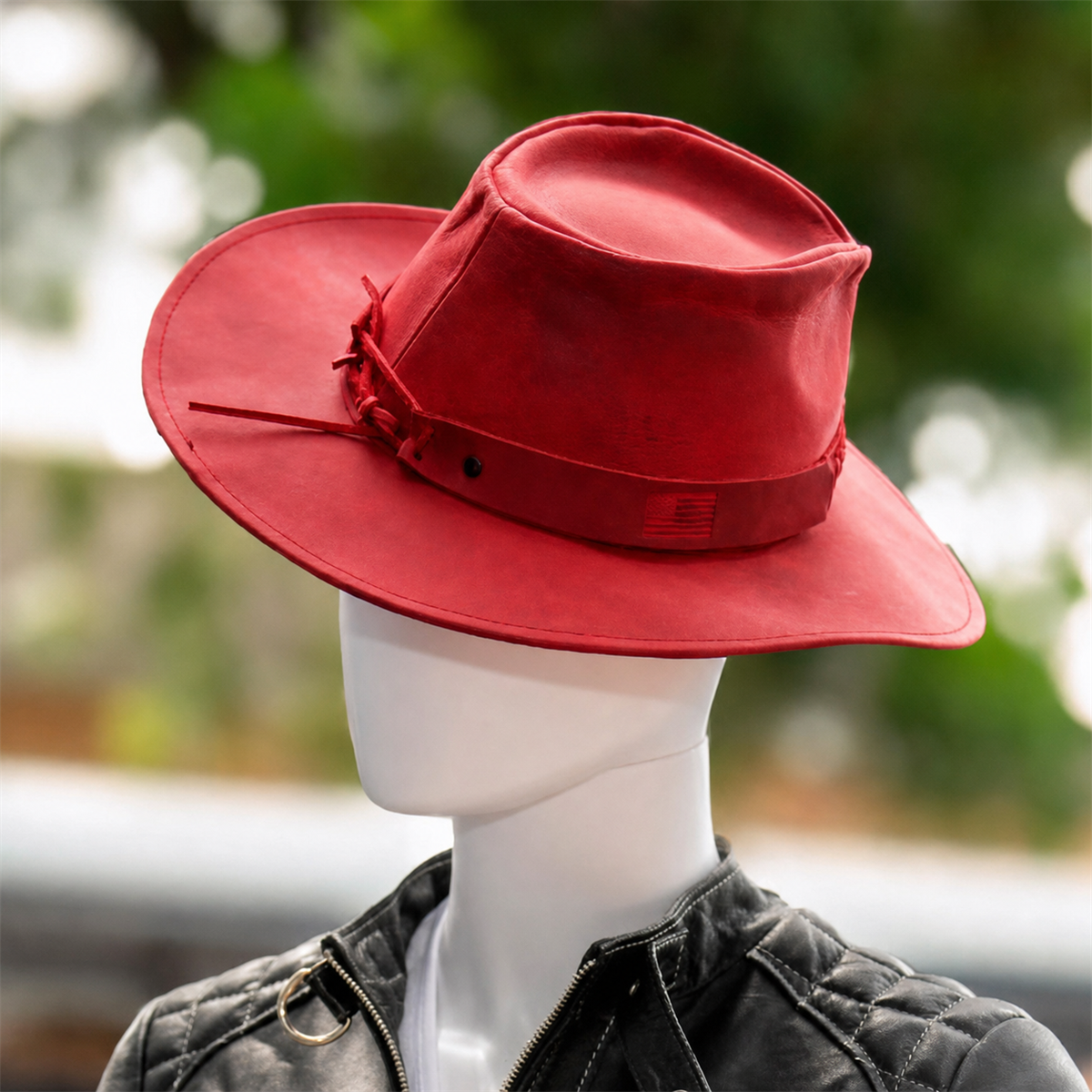 K-Tactical Montana style hat. - Image 10