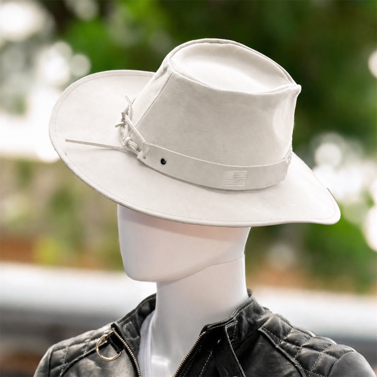 K-Tactical Montana style hat. - Image 11