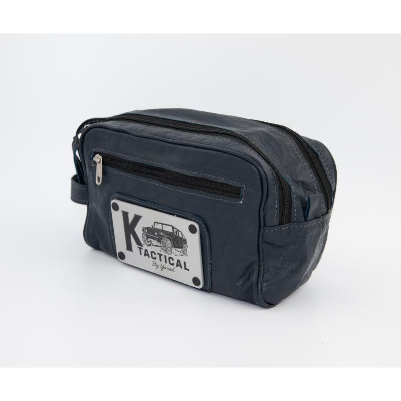 K-Tactical Zippered Necessaire - Image 8