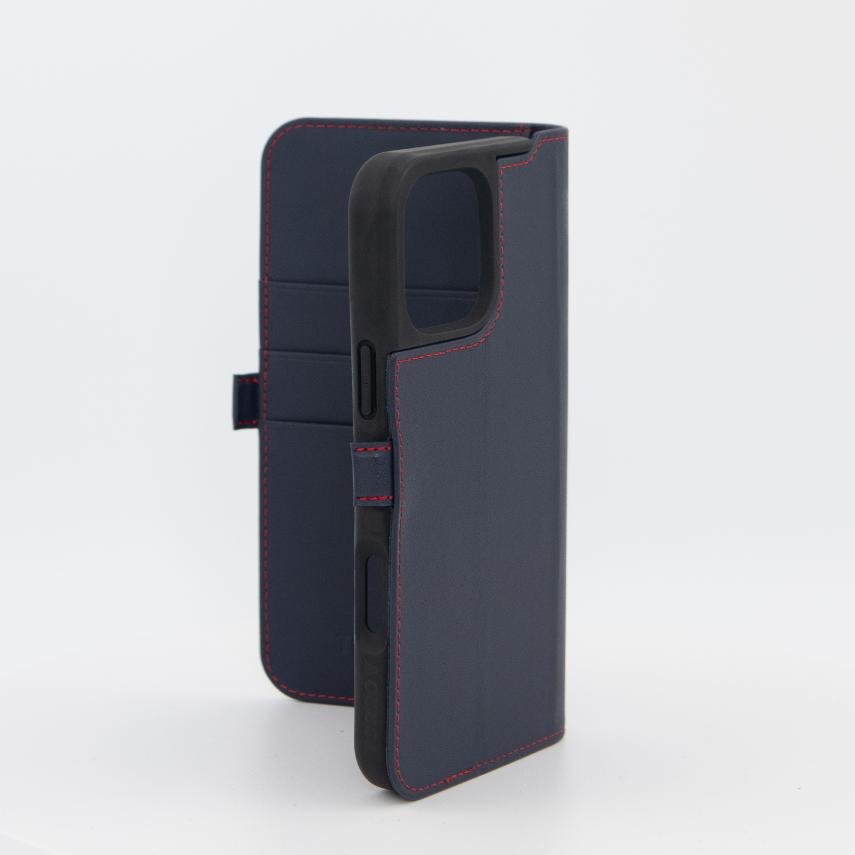 K-Tactical Blue iPhone Case - Image 4