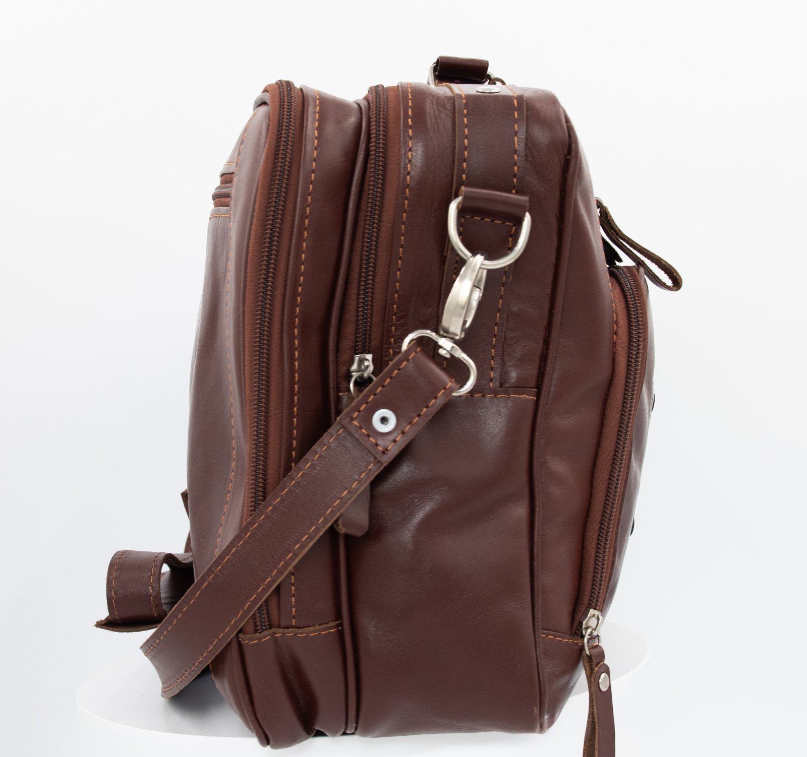 K-Tactical Whiskey Business Briefcase - Image 3