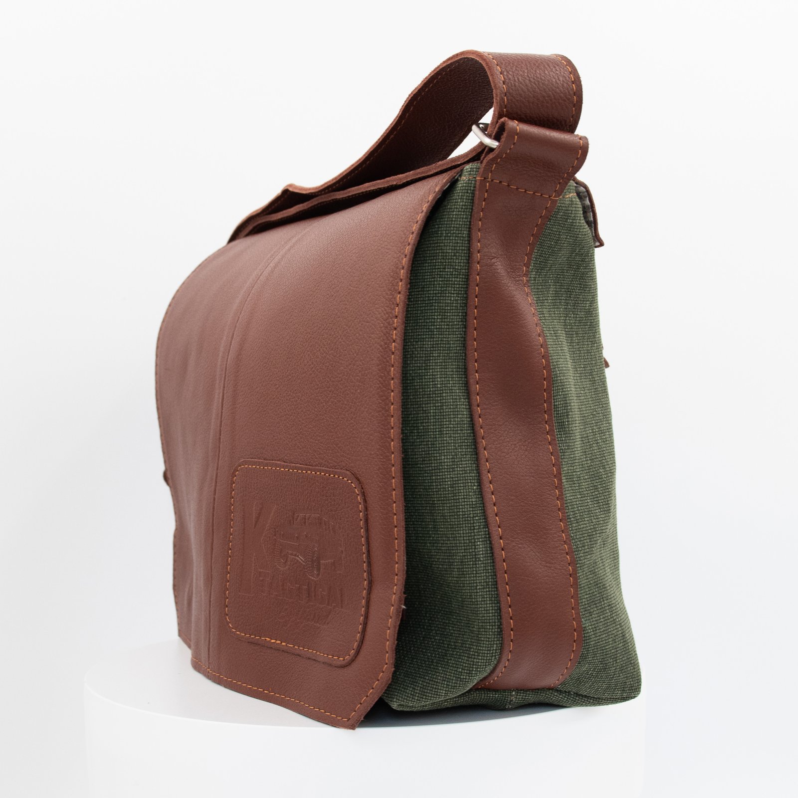 K-Tactical Messenger Bag - Image 6