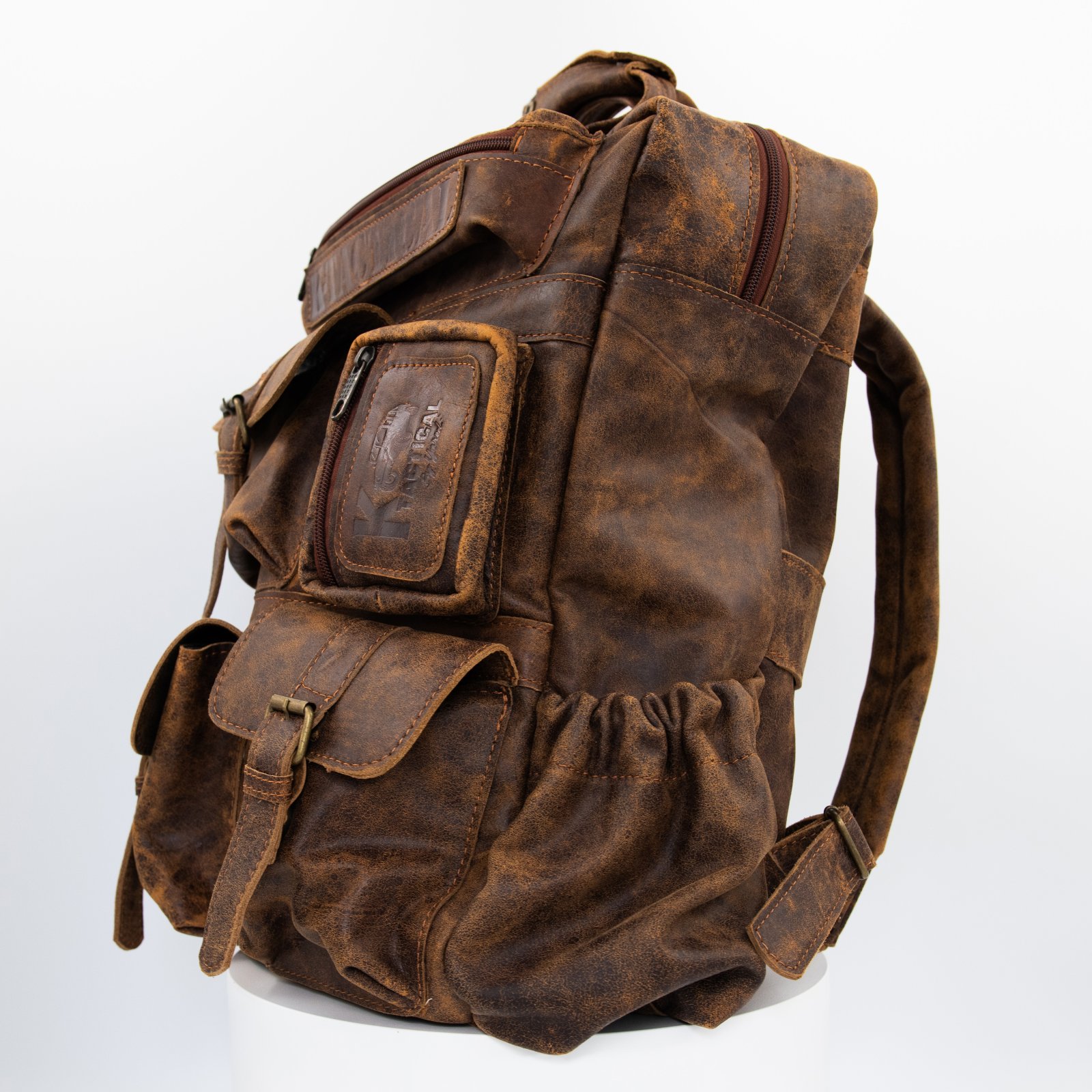 K-Tactical Tactical Backpack - Image 3
