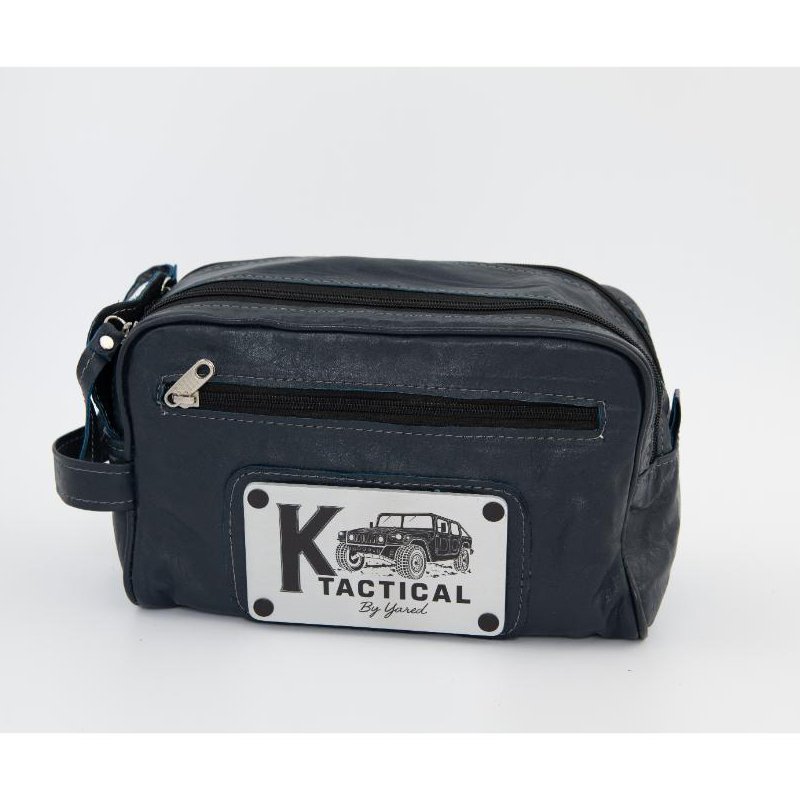 K-Tactical Zippered Necessaire - Image 4