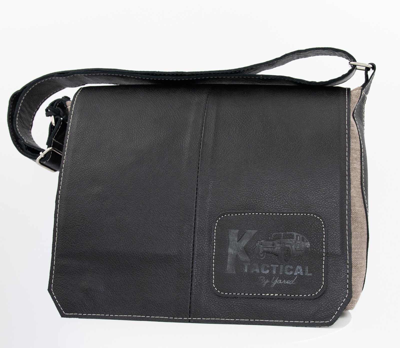 K-Tactical Messenger Bag - Image 9