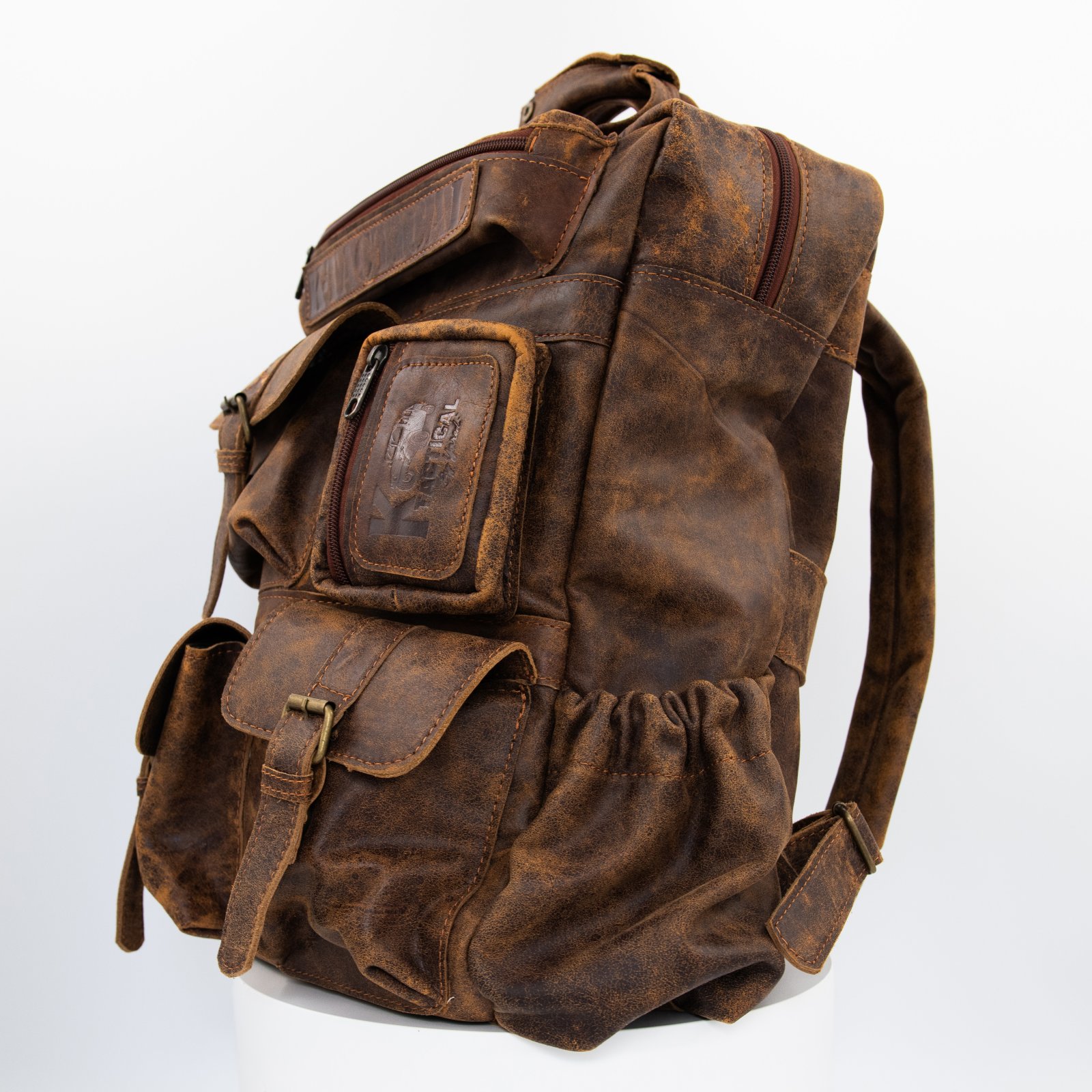 K-Tactical Tactical Backpack - Image 2