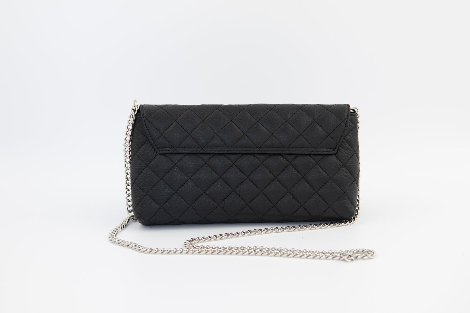 K-Tactical Women's Quilted Envelope Wallet - Image 4