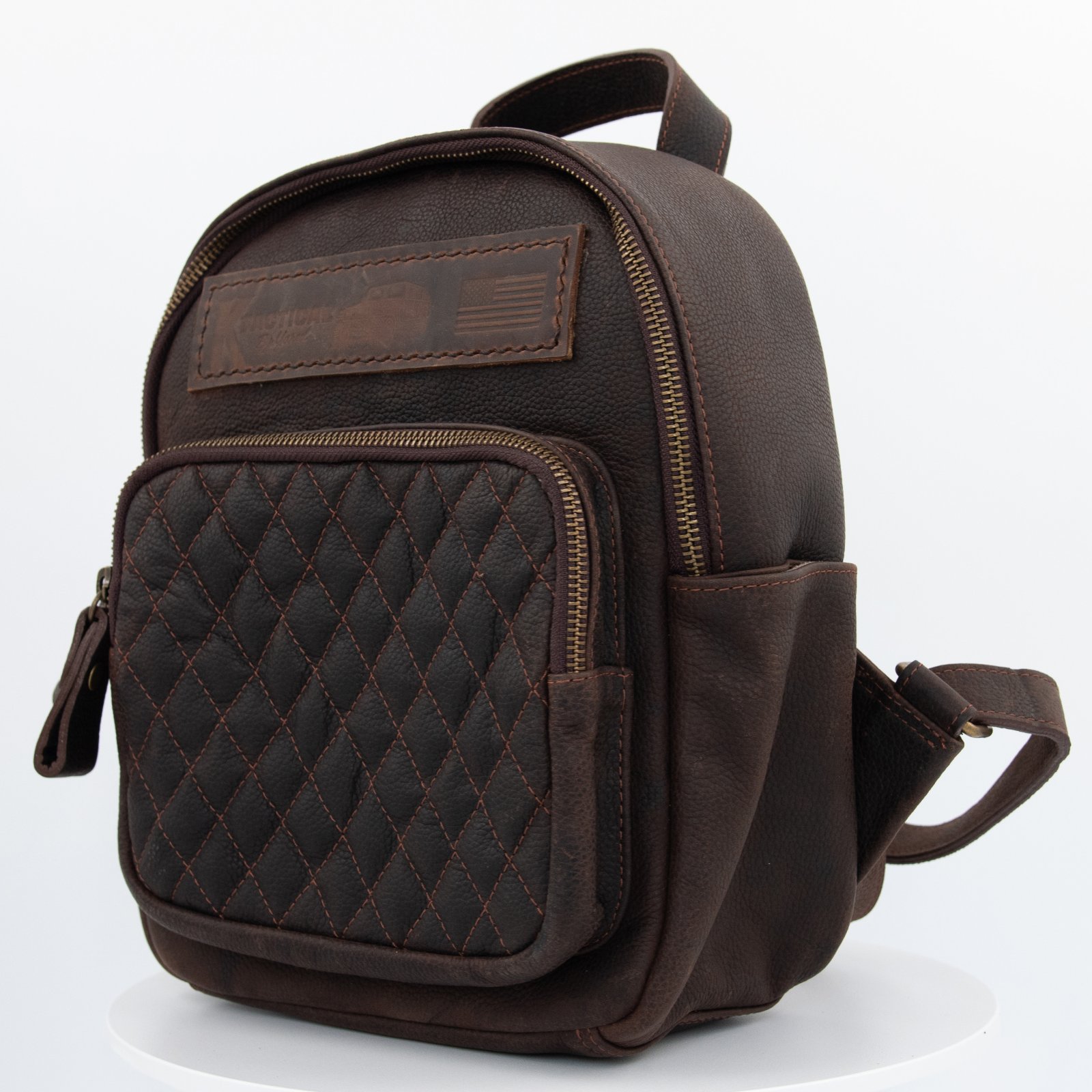 K-Tactical Women's Small Backpack - Image 12