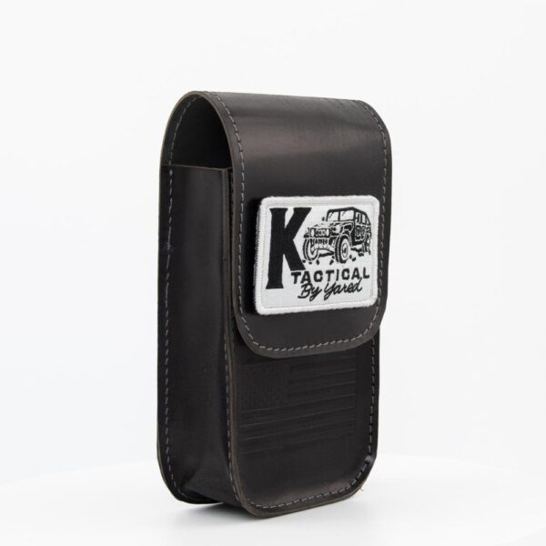K-Tactical Belt Phone Holder