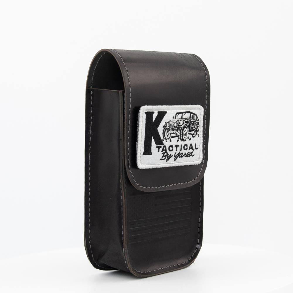 K-Tactical Belt Phone Holder