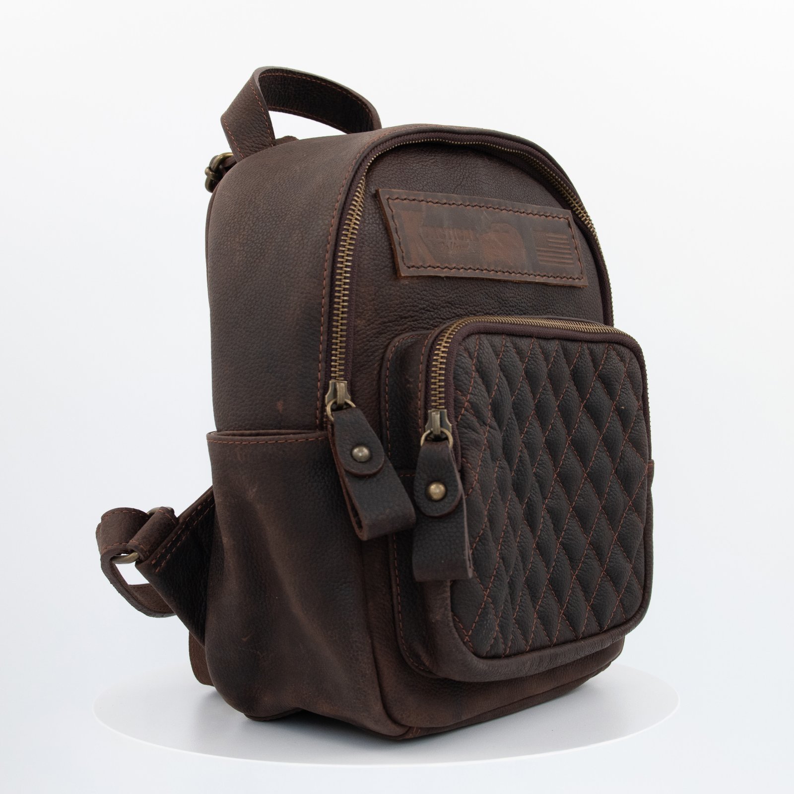 K-Tactical Women's Small Backpack - Image 9