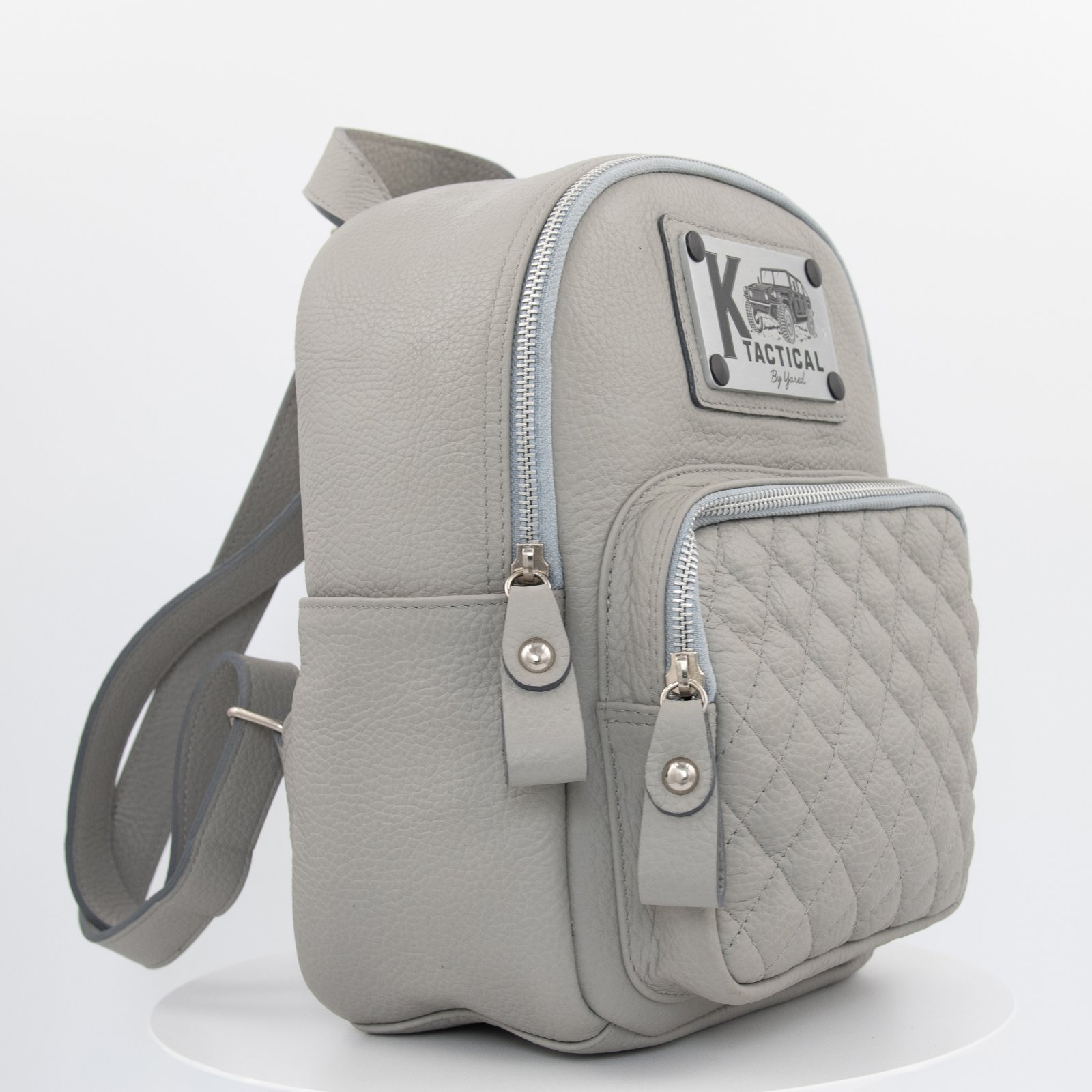 K-Tactical Women's Small Backpack - Image 16