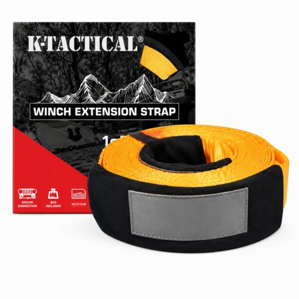 Snatch Strap