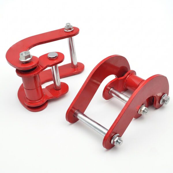 Comfort Shackle