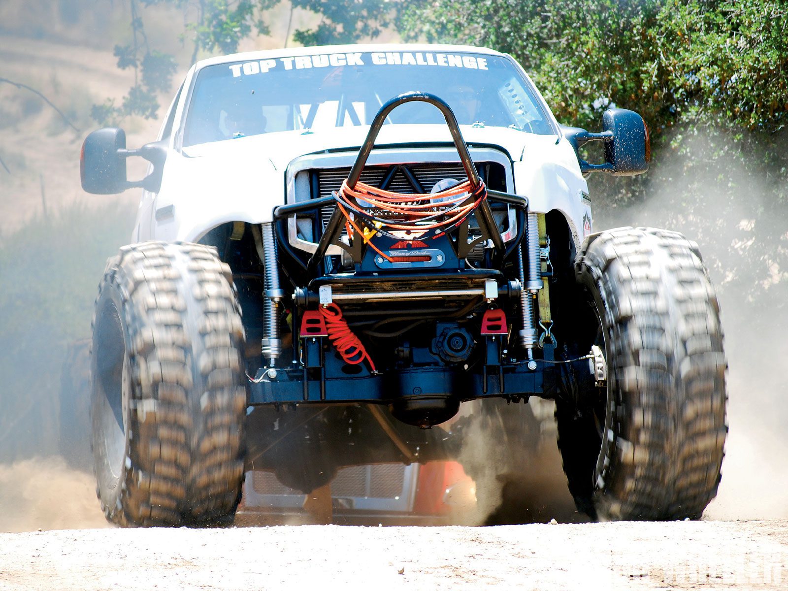 Interco Bogger - Competition - Image 5