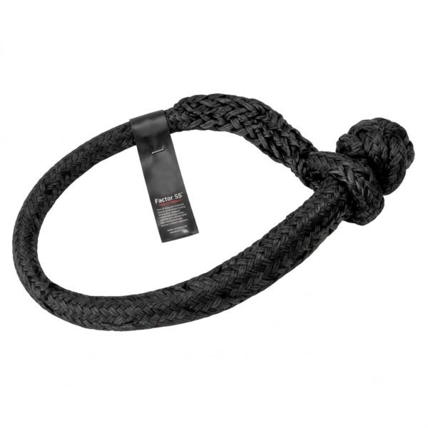 Soft Shackle 47,000 lb