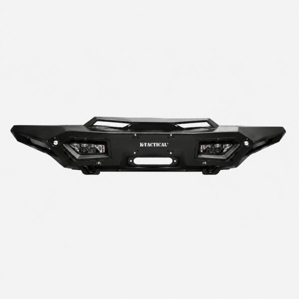 Front Bumper for Toyota Tundra
