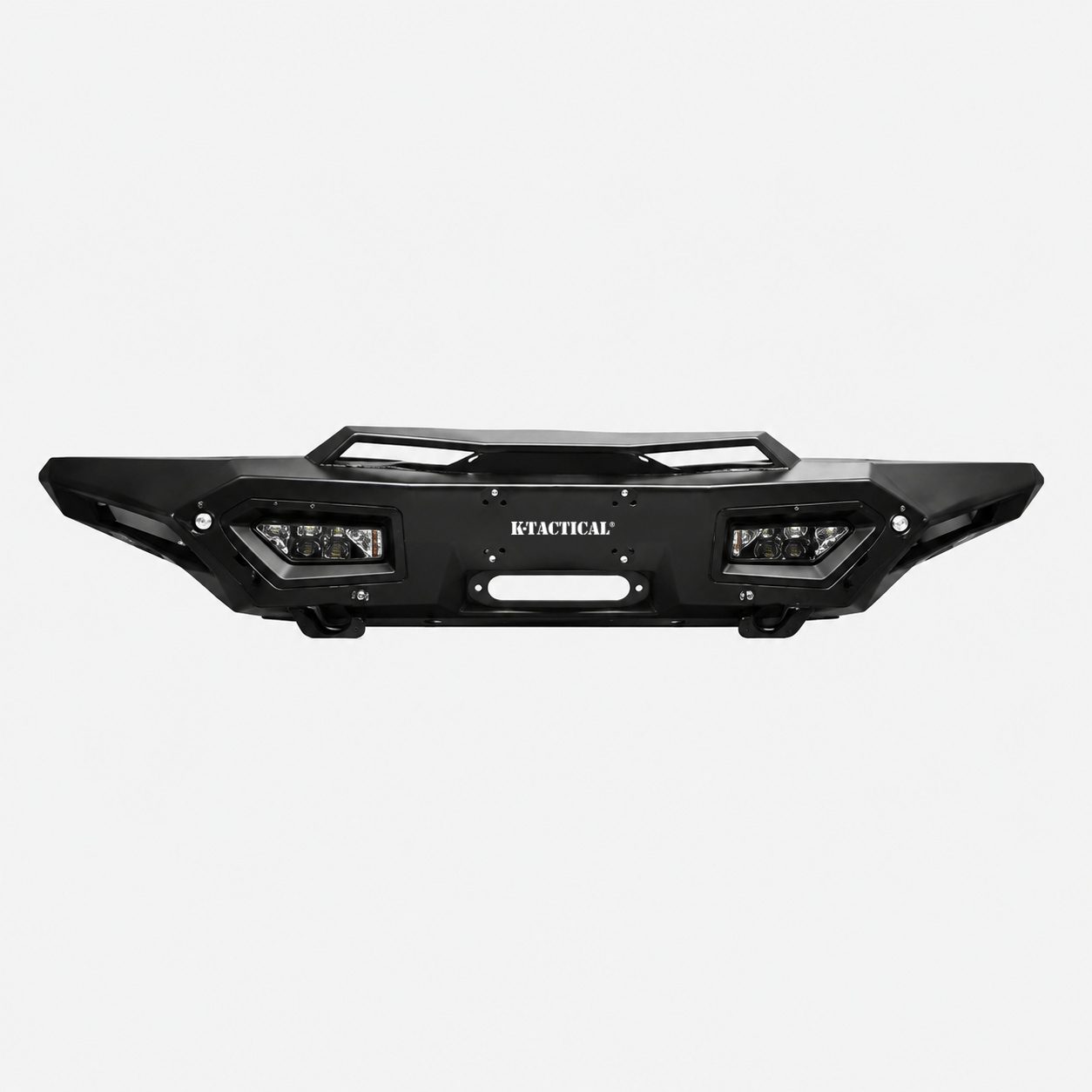 Front Bumper for Toyota Tundra
