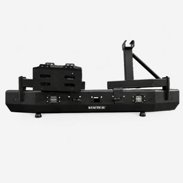 Rear Bumper for Nissan Terra
