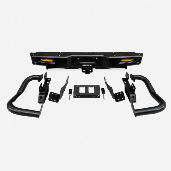 Rear Bumper for Ford Ranger T7/T8