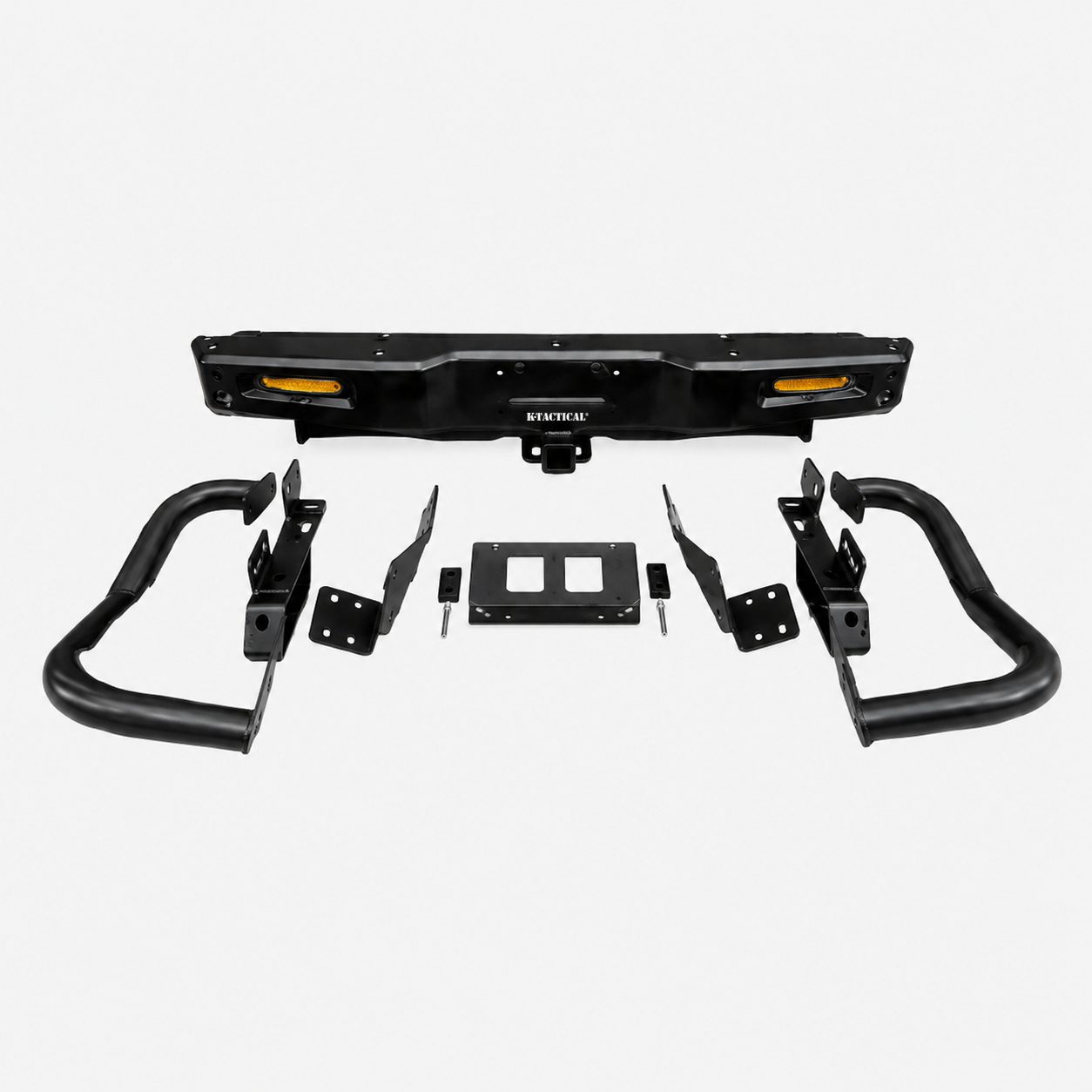 Rear Bumper for Ford Ranger T7/T8