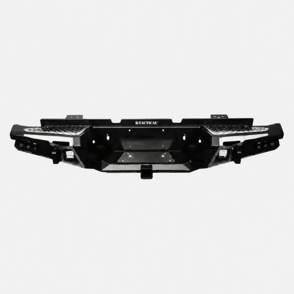 Rear Bumper for Ford Ranger T9