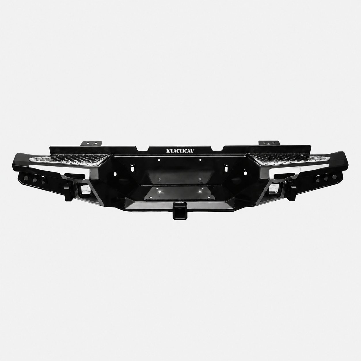 Rear Bumper for Ford Ranger T9