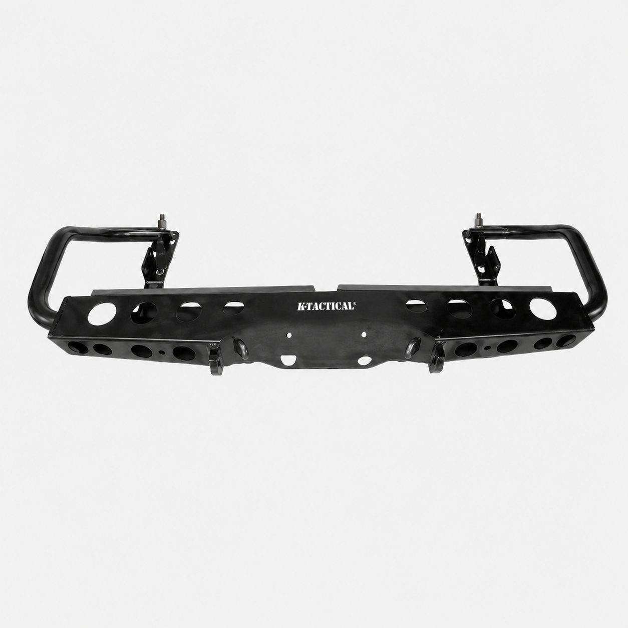 Rear Bumper for Ford Ranger T9 - Image 2