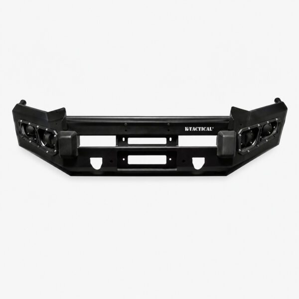 Front Bumper for Isuzu D-Max