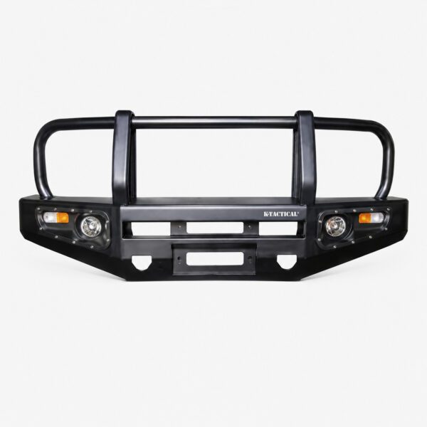Front Bumper for Suzuki Jimny